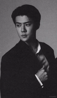Sehun