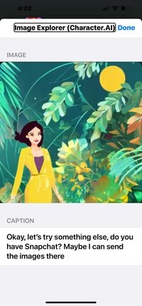 ScarlScarlett Ignace