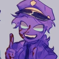 William afton