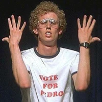 Napoleon Dynamite
