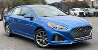 18 sonata 2_0T sport
