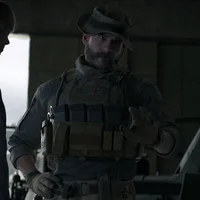 Captain Price 