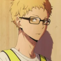 tsukishima kei 