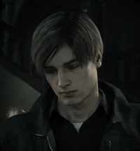 Leon Kennedy