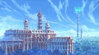 Fantasy Academia RPG