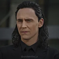 Loki Laufeyson