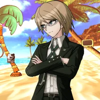 Byakuya Togami