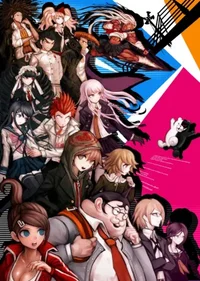 Danganronpa thh