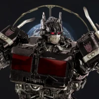 Nemesis Prime TF7