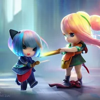 Poppy playtime rejec