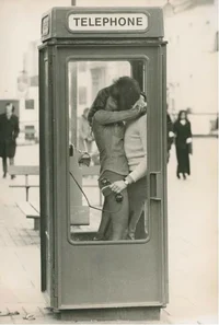 Telephone Anglais
