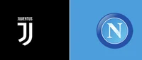 Napoli V Juventus