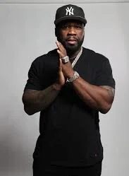 50 Cent