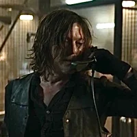 Daryl Dixon 