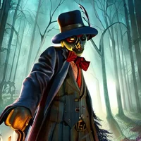 Goosebumps graveyard