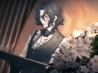 Forget Me Not