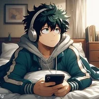 Izuku