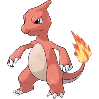 Charmeleon
