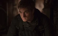 Peeta Mellark 