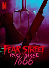 Fear street 1666