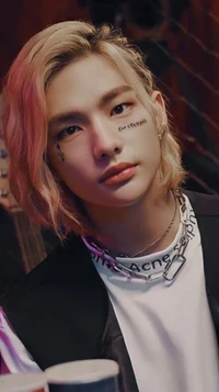 Stray kids