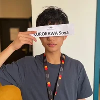 Kurokawa soya