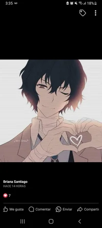 Osamu Dazai 