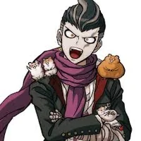 Gundham Tanaka 