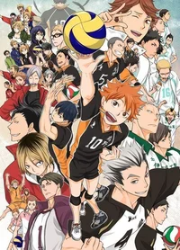 Haikyuu