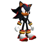 Shadow the Hedgehog