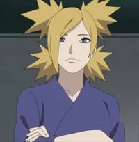 Temari Nara 