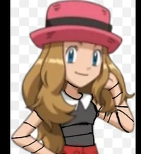 Serena -animatronic-