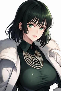 Fubuki Kuno