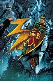 Damian Wayne