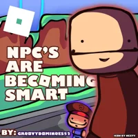 npc are smart 