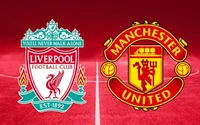 Liverpool V United