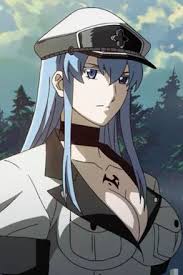 Esdeath