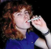 Dave Mustaine