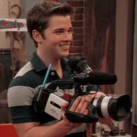 Freddie Benson