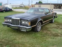 1979 Mercury Cougar