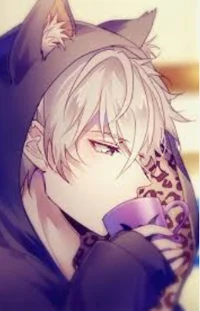 Your boyfriend