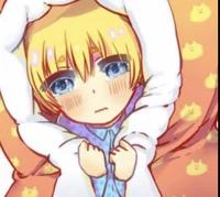 Armin Arlert Jr High