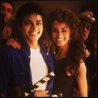 Michael and Tatiana 