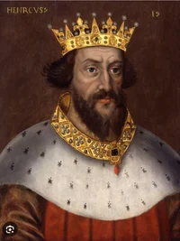 Henry l