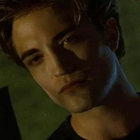 Edward Cullen