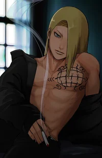 Deidara
