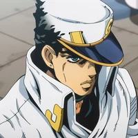 Jotaro kujoh