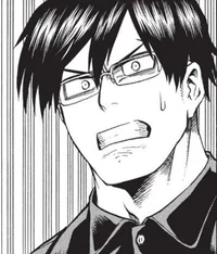 Tenya Iida