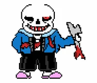 Sans Bully