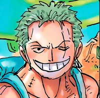 Zoro